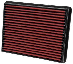 GMC Yukon Engine Air Filter - AEM Induction - DryFlow - `99-`07